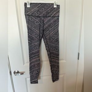 Lululemon Wunder unders